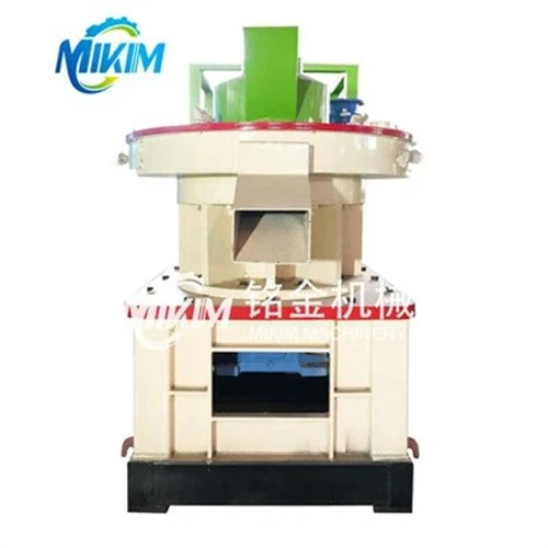 Ring Mold Fuel Pellet Production Equipment