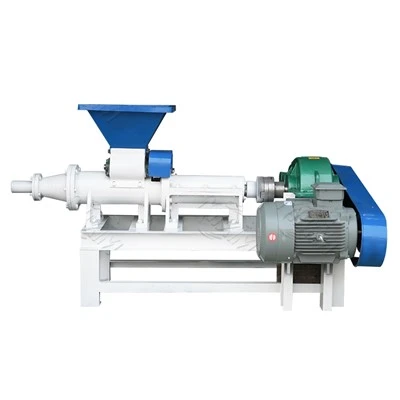 Extruder Otomatis Batang Karbon