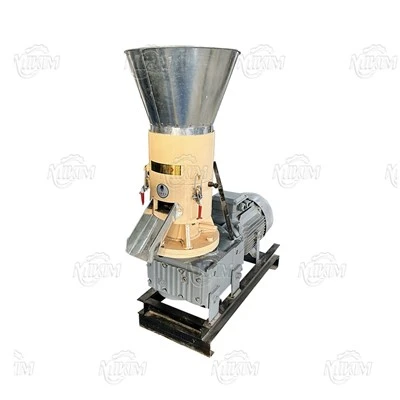Small Biomass Pellet Maker Machine Small Biomass Pellet Maker Machine